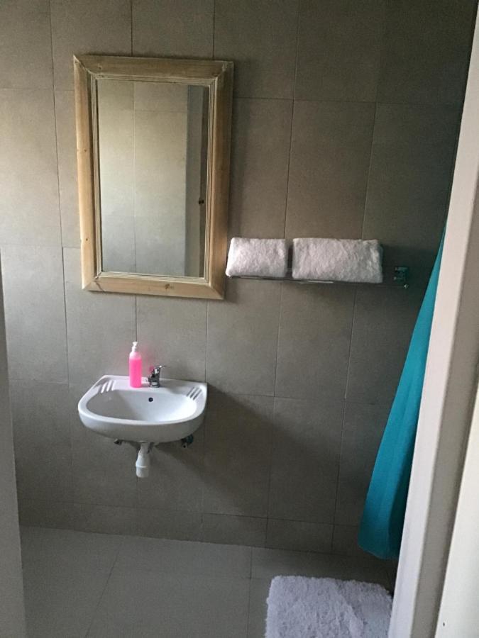 Mukulela Bed and Breakfast Walvisbaai Buitenkant foto