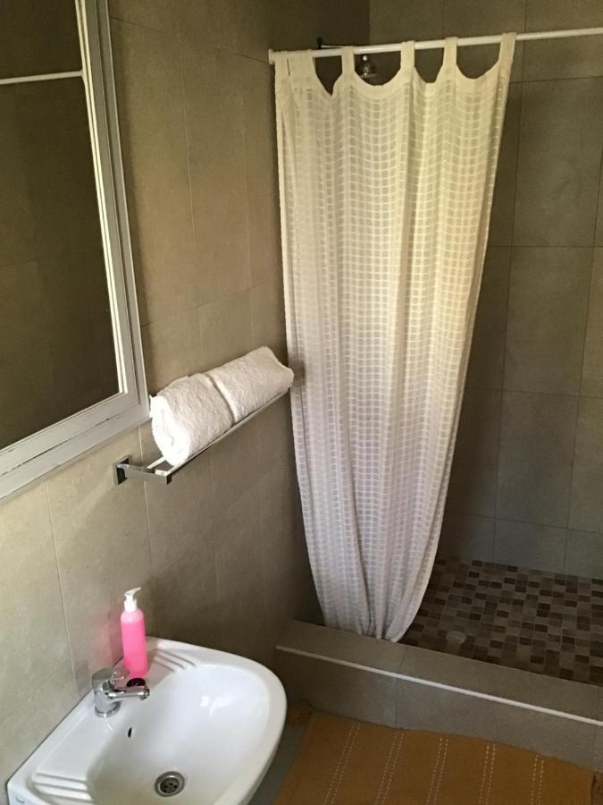 Mukulela Bed and Breakfast Walvisbaai Buitenkant foto